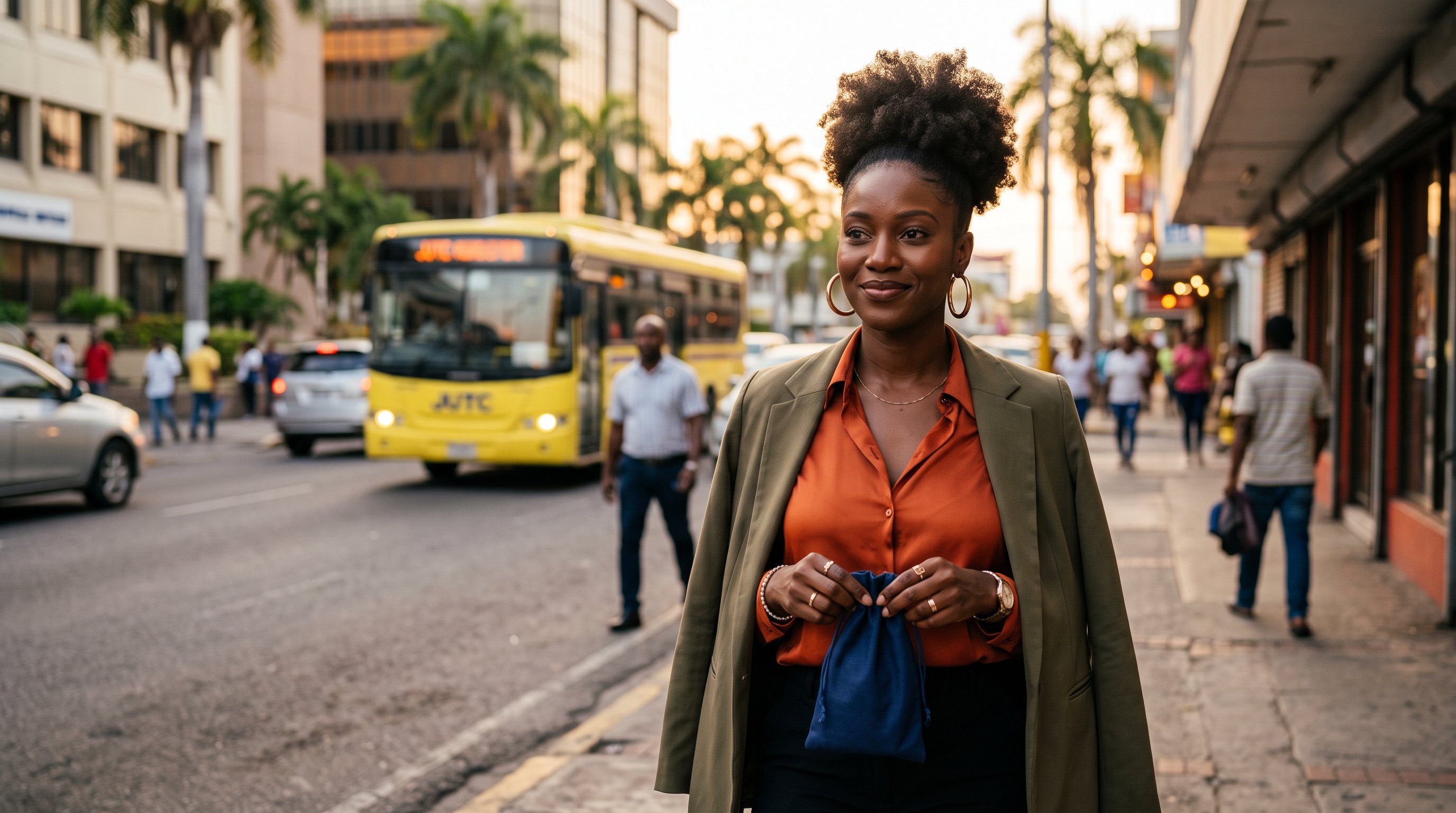 Buying cologne for him — Jamaica gift-ready
