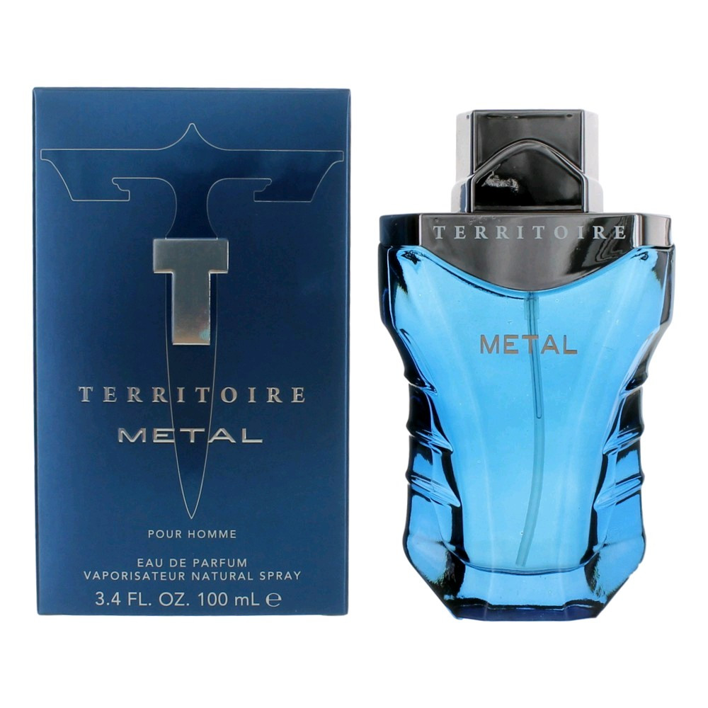 Territoire Metal